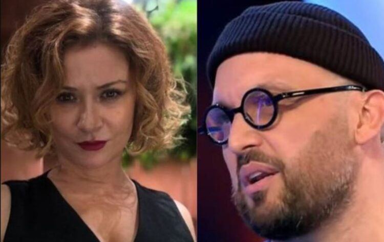 Liami tha se Egla Ceno perdorte telefon brenda dhomes se rrefimit, vjen menjehere pergjigja e aktores: Dëgjova që…