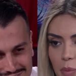A është tradhtia arsyeja e ndarjes së Mateos dhe Brikenës?