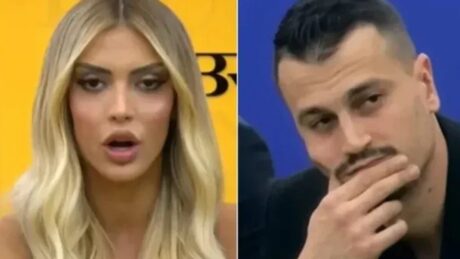 Mateo në nominim, Brikena i bën presion produksionit