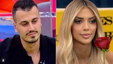 I kanë dhënë fund lidhjes? Mesazhi i fundit ngre dyshime të forta për ndarjen e Brikenës dhe Mateos