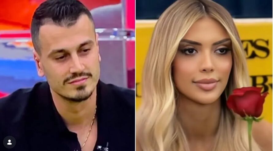 I kanë dhënë fund lidhjes? Mesazhi i fundit ngre dyshime të forta për ndarjen e Brikenës dhe Mateos