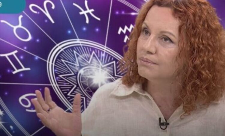 “Do merrni lajme të mëdha”/ Horoskopi javor nga Meri Gjini: Një javë me plot ndryshime…