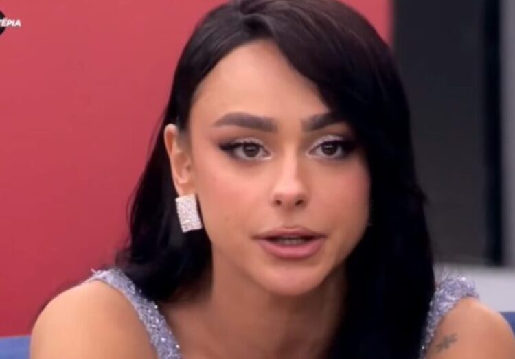 Nuk i shpetoj as kjo… Egli bën ndërhyrje ne trup zmadhon gjoksin gjiga… ?