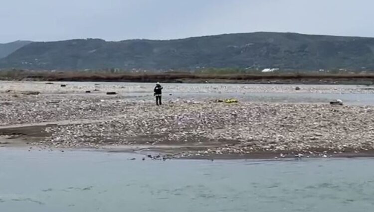 U gjet i mbytur në lumin Shkumbin, identifikohet v*ktima! BANUES NE LAGJEN E…