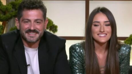Vanesa largohet nga Ferma Vip, Indri nuk humb kohë! Gati për të nisur një romanc tjetër me fermerën e re? (Video)