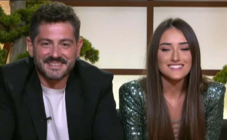 Vanesa largohet nga Ferma Vip, Indri nuk humb kohë! Gati për të nisur një romanc tjetër me fermerën e re? (Video)