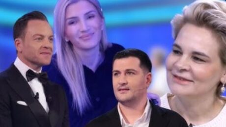 U zbulua e vërteta/ Monika tregon gjithcka mbi marrëdhënien Sara-Ledion!