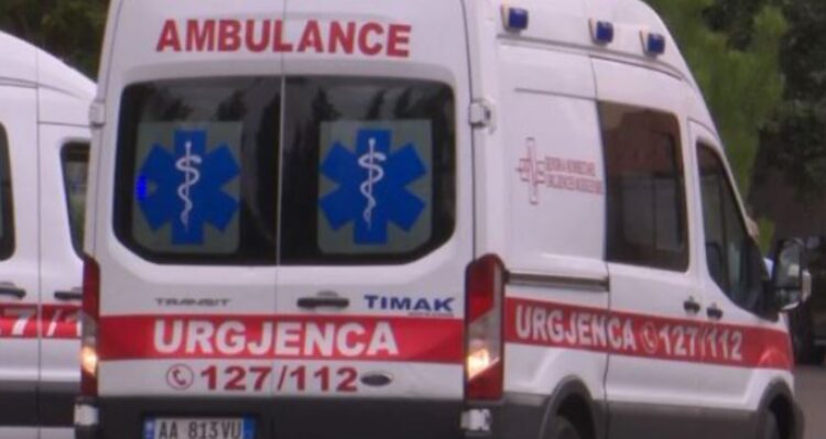 U rrëzua nga shkallët e banesës, ndërron jetë i moshuari në vëndin tonë…