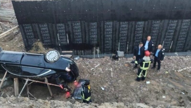 Aksident i rëndë, humb jetën një person! PIagosen katër të tjerë