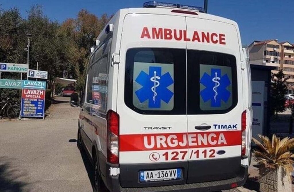 Ngjarje e rëndë në kryeqytet, gjendet i vd*kur një person