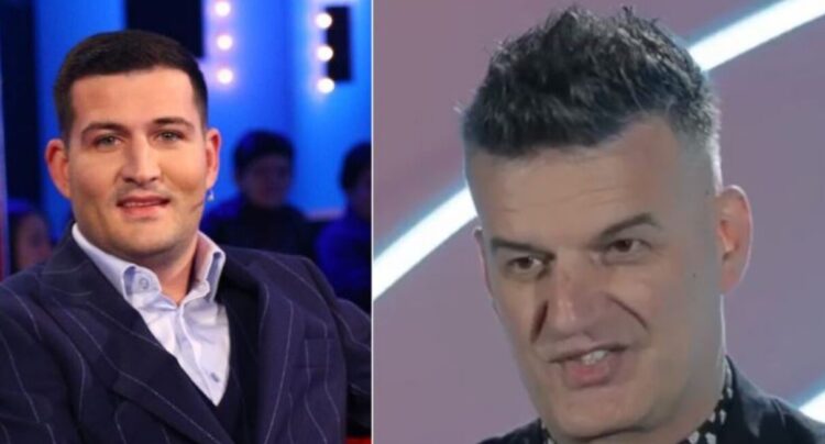 Arbër Hajdari nuk do jetë më opinionist i “BBVip”?! Vëndin e tij e merr…