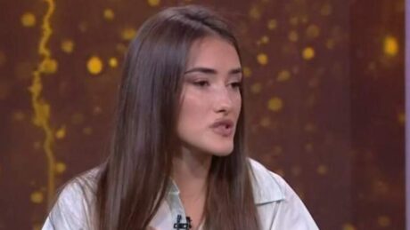 Vanesa pas daljes nga Ferma: Gjëja e parë që do bëj është t’i shkruaj ish-it