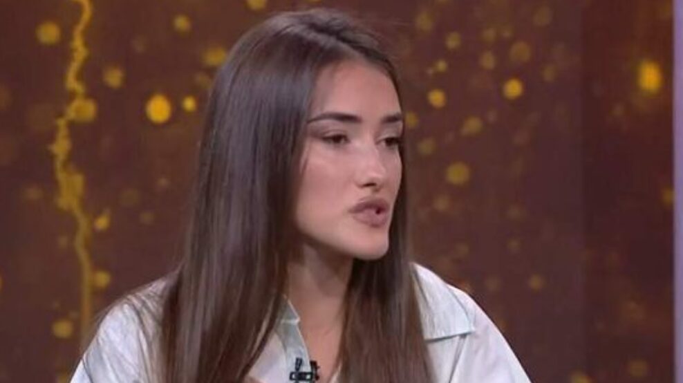 Vanesa pas daljes nga Ferma: Gjëja e parë që do bëj është t’i shkruaj ish-it