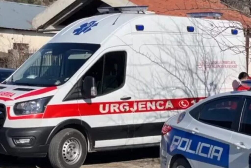 Gjendet pa shenja jete një 29-vjeçar, policia jep detaje