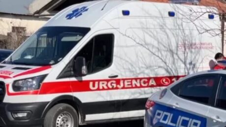 Gjendet pa shenja jete një 29-vjeçar, policia jep detaje