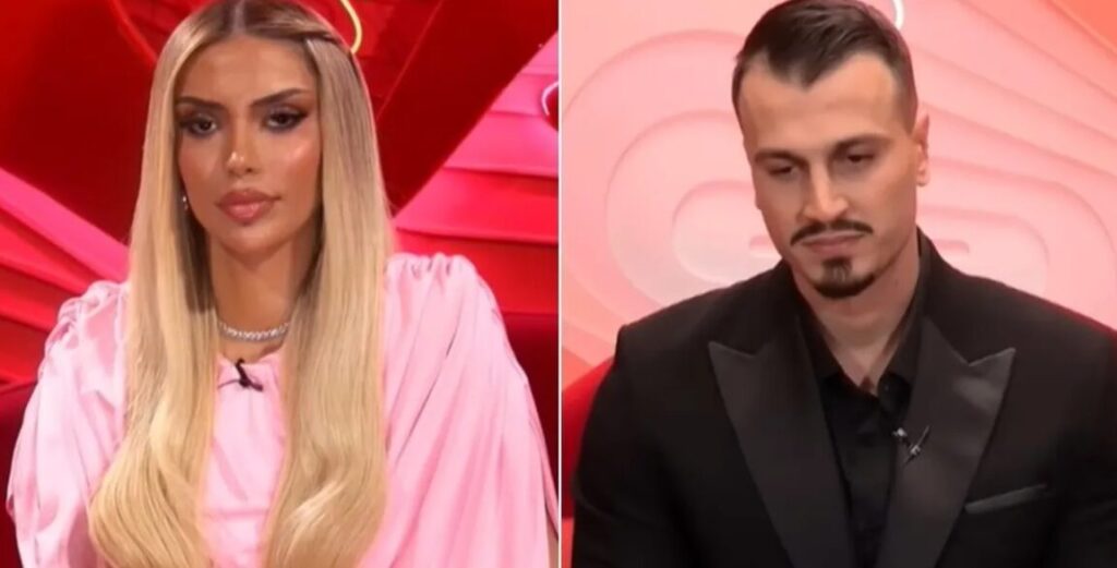 “Kurrë prej meje s’ke me u nda”: Hapi i Brikenës drejt Mateos në dhomën e gjumit