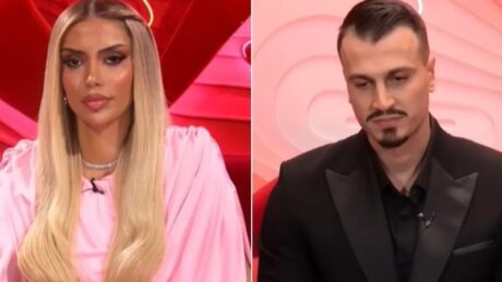 “Kurrë prej meje s’ke me u nda”: Hapi i Brikenës drejt Mateos në dhomën e gjumit