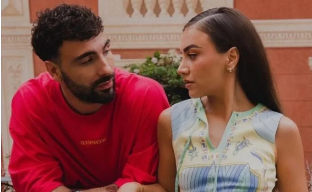 Kemi të reja nga Ledri Vula dhe Sara Hoxha