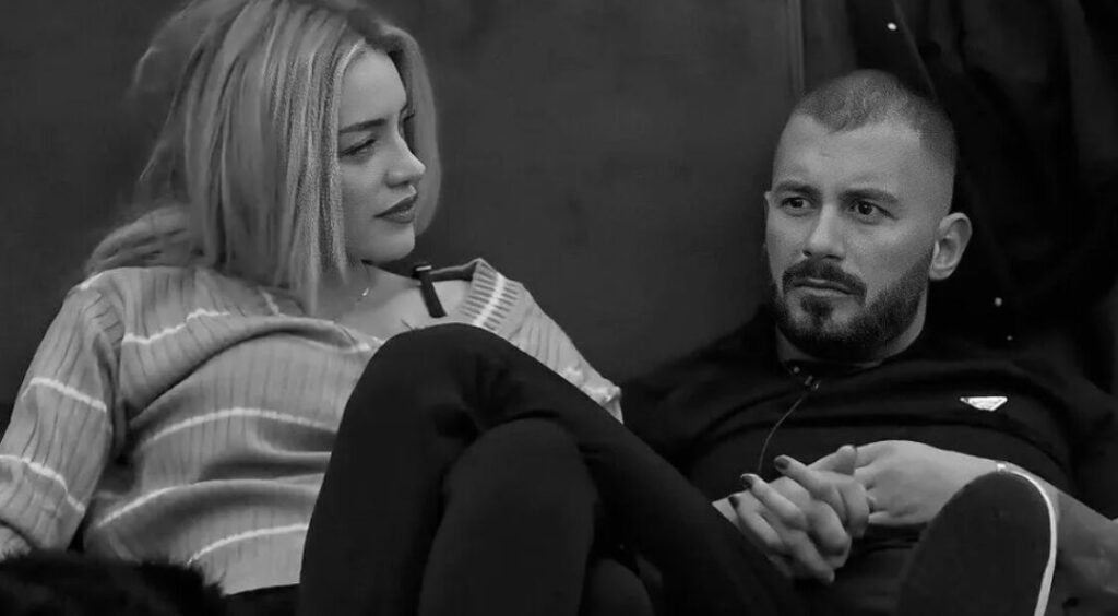 Romeo thyen heshtjen, flet për ndarjen nga Heidi Baci