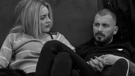 Romeo thyen heshtjen, flet për ndarjen nga Heidi Baci