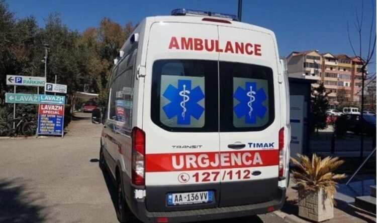 Ngjarje tr*nditëse Gjendet pa sh*nja jete një 33-vjeçar, dyshimet e para…