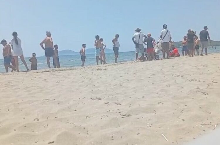 E rëndë/ Pushuesi humb jetën! Kishte ardhur për pushime në plazhin e Shqipërisë…