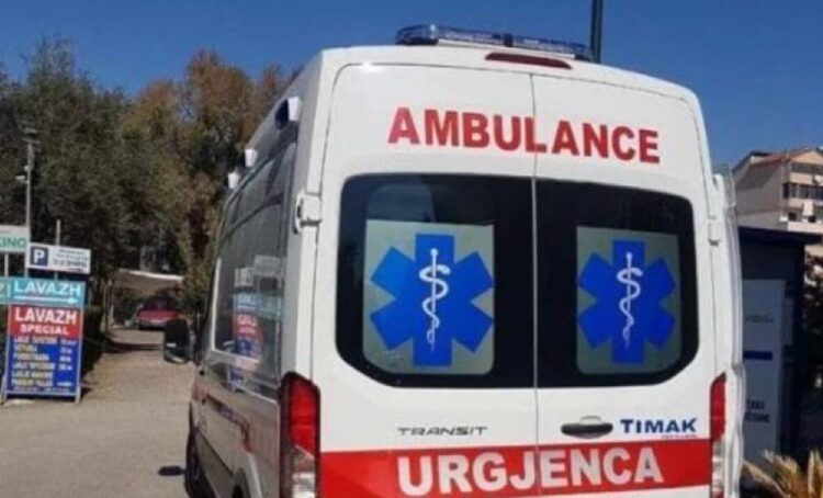 Ngjarje e rëndë/ Një 23-vjeçar h*mb jetën, dyshohet se…