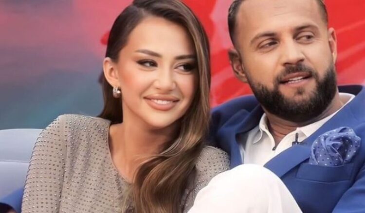A do e kishte takuar Luizin jashtë “Big Brother”? Kiara bën RRËFIMIN prekës!