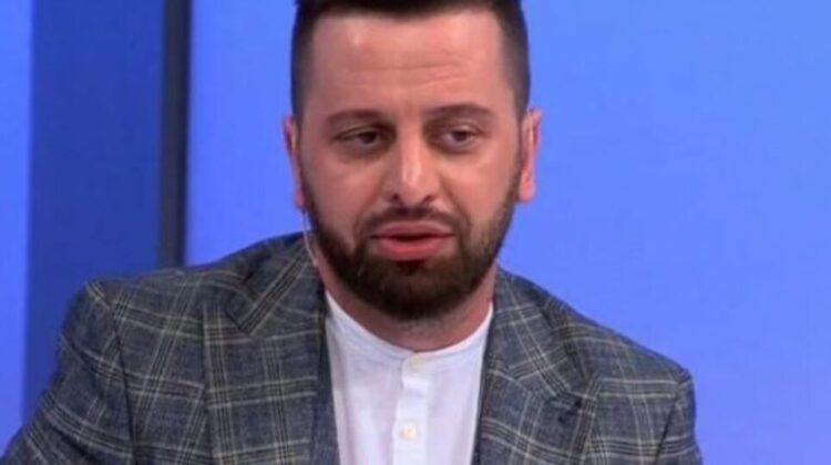 Erion Isai tregon gjithçka pas divorcit: Po, jam i dashuruar, kam një vajzë në jetën time