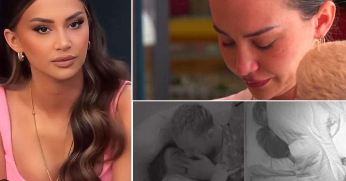 Kiara Tito rrëfehet si kurrë më parë: “Po të mos isha futur në Big Brother, sot nuk do të…”