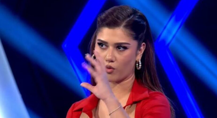 Krisa Caushi: “Babai im biologjik është ish-banori i BBVA”