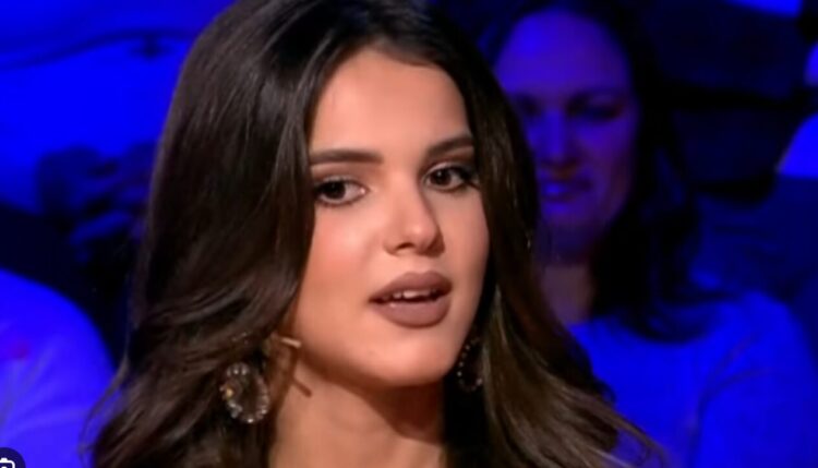 Rizarta Hoxha: Unë kam refuzuar shumë personazhe të njohur, Futbollisti i martuar me ka nga…