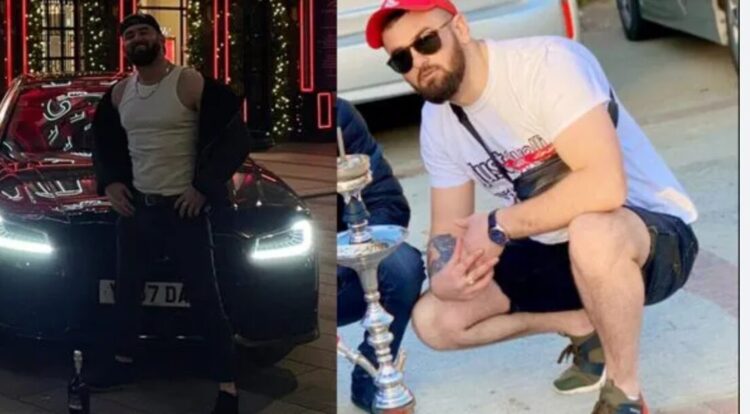 Dënohet me burgim të përjetshëm reperi i njohur shqiptar — detajet!