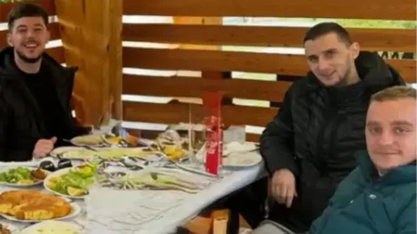 3 të rinjtë vd*qën në aksidentin FATAL në Gjirokastër/ Aktori i “Portokallisë” bën postimin prekës: Pse m’i more o Zot