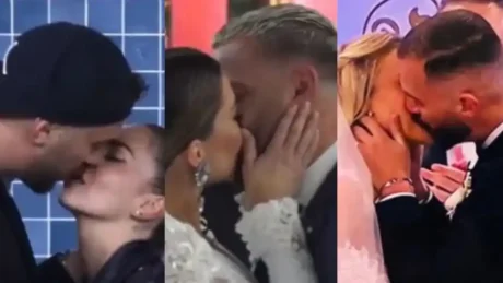 Dasmë në BBVA 5, ja kush do të jetë çifti këtë vit