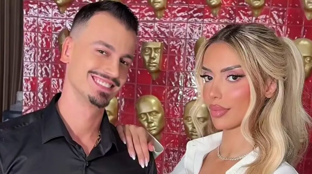 Mateo feston ditëlindjen, ja surpriza e veçantë që mori nga Brikena