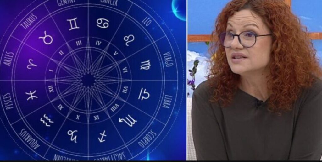 “Vjen diçka nga e kaluara”, Horoskopi për muajin Maj nga Meri Gjini: Kthesa të papritura, për çfarë të përgatitet secila shenjë