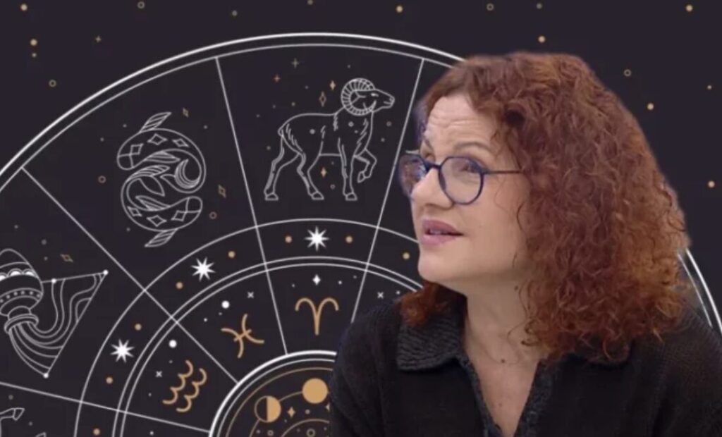 “Vjen diçka nga e kaluara”, Horoskopi për muajin Maj nga Meri Gjini: Kthesa të papritura, për çfarë të përgatitet secila shenjë