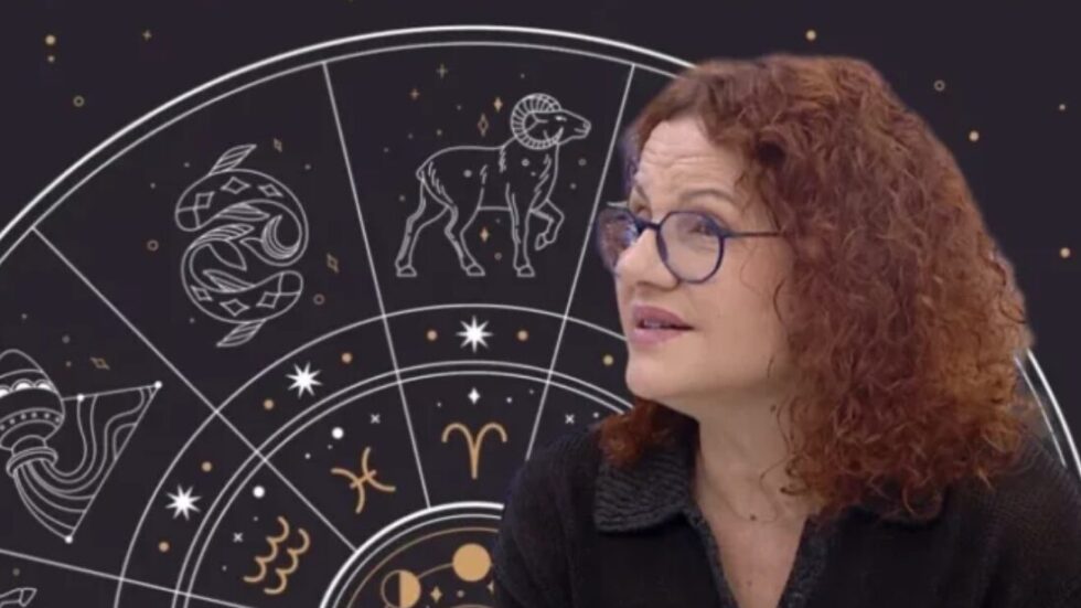 “Vjen diçka nga e kaluara”, Horoskopi për muajin Maj nga Meri Gjini: Kthesa të papritura, për çfarë të përgatitet secila shenjë