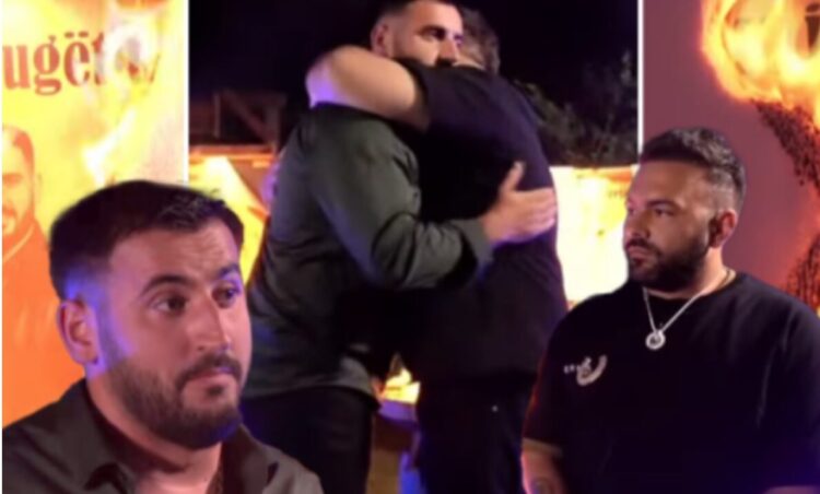 Big Basta apo Andueli? Ja kush është finalisti i tretë i Ferma VIP 2