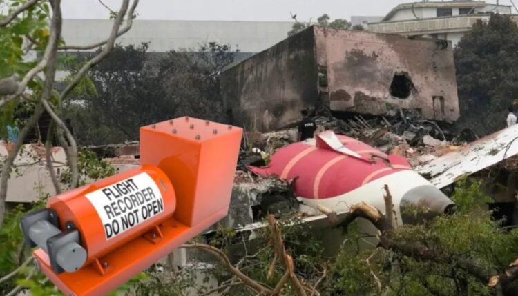 Zbulohet shkaku i rrëzimit të avionit të Air India nga kutia e zezë: Piloti rrëshkiti dhe…(Detajet)