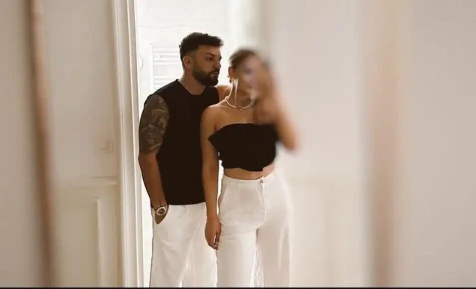 ‘Shkak’ Egli Tako? Olsi Bylyku ndahet edhe nga e dashura e re, ja cfare flitet