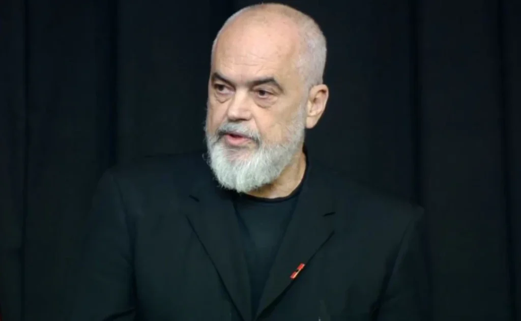 Vendimi i Kushtetueses për Veliajn, reagon Rama: U provua që s’i kam kapur unë…