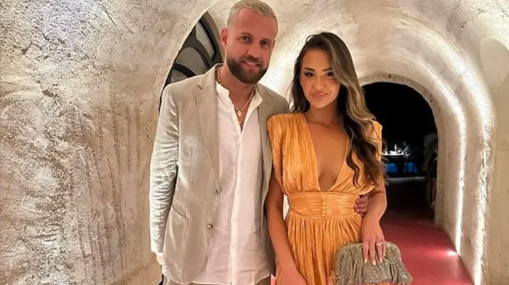 Po planifikon shtatzani të dytë? Kiara Tito ka zgjedhur emrin e fëmijës së dytë, ja sa unik qenka ai