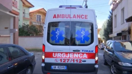Ngjarje e rende ne vend, 47-vjeçari bie në kontakt me energjinë elektrike, ndërron jetë