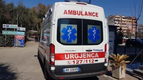 TRONDITËSE/ Gjendet i vd*kur 39-vjeçari në oborrin e shtëpisë, dyshohet për …