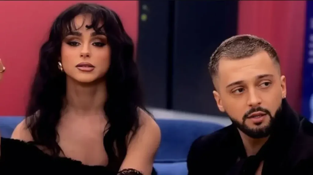 Merr fund lidhja mes Eglit dhe Gjestit, ky veprim i vë vulën