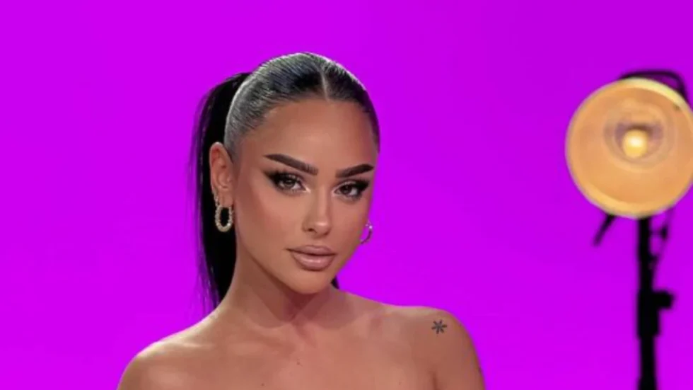 E vetme 3 orë e “zhdukur”/ Egli Tako rrëfen tmerrin që i ndodhi: Humba në malet e…