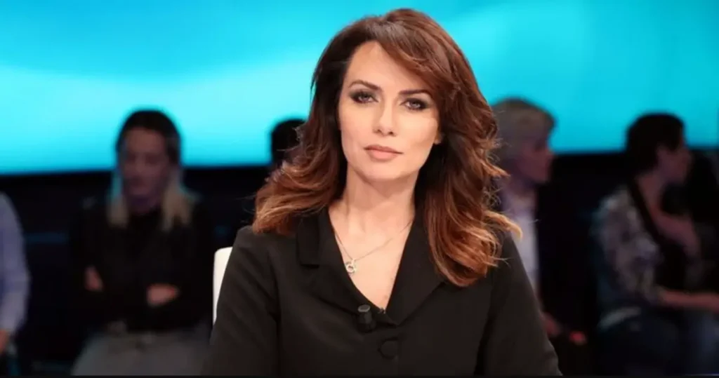 ‘Sakrifikoj shumë’/ Grida Duma flet për herë të parë për dashurinë në distancë: Kam ndryshuar…
