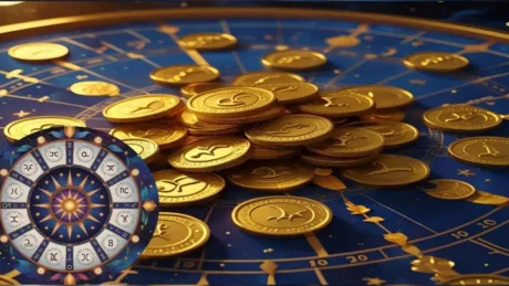 Këto shenja Horoskopi kanë mundësinë e artë për tu pasuruar deri në fund të vitit